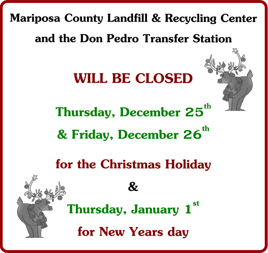 Landfill-Christmas-And-New-Years-Flyer