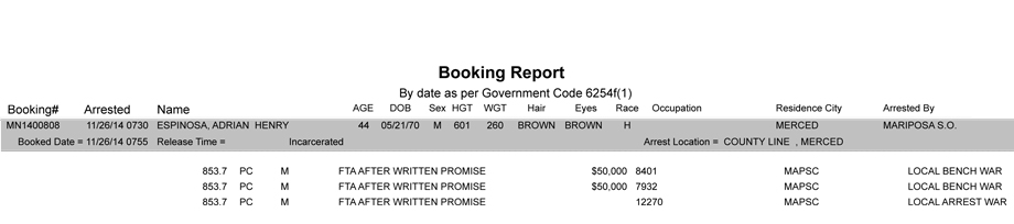 booking-report-11-26-2014