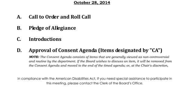 2014-10-28-Board-of-Supervisors---Public-Agenda-1