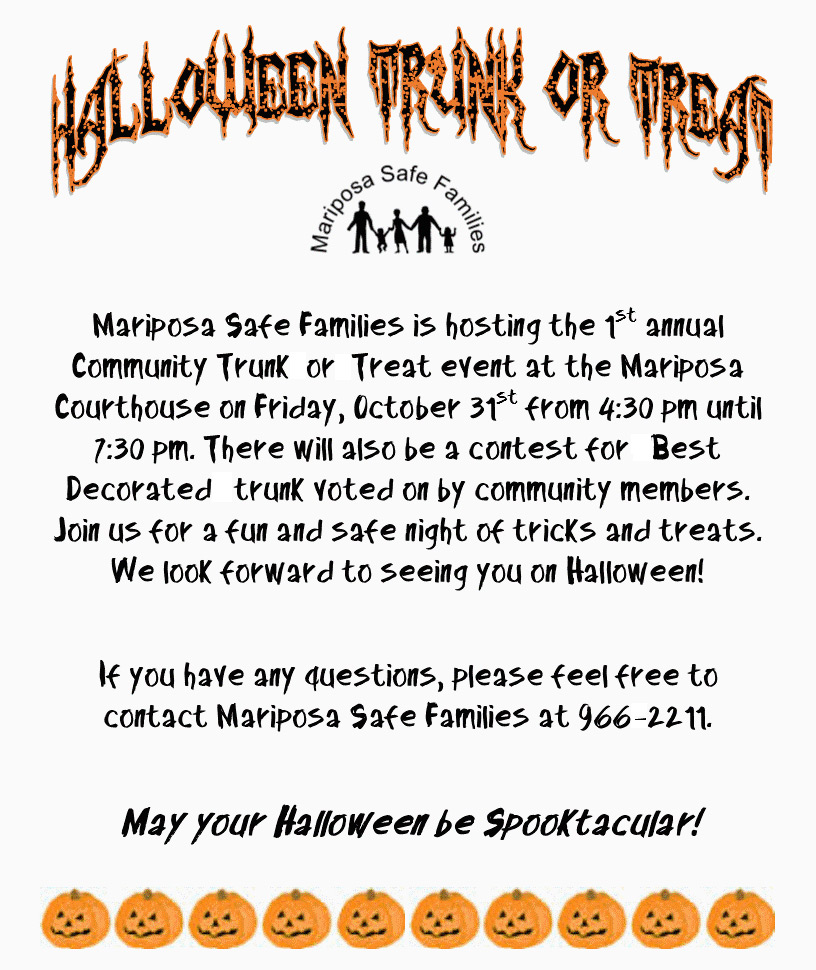 Trunk-or-Treat-Flyer