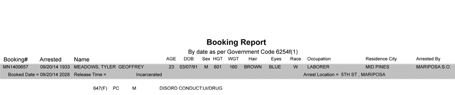 BOOKING-REPORT-09-20-2014
