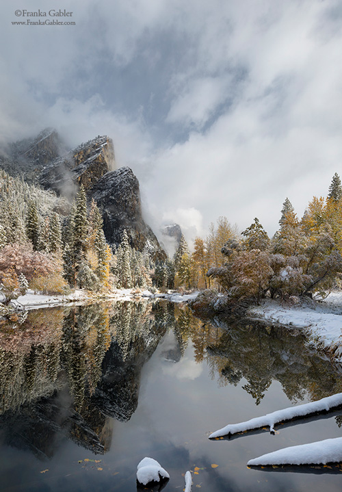 Franka-Gabler-Morning-Reflections-Three-Brothers-Yosemite