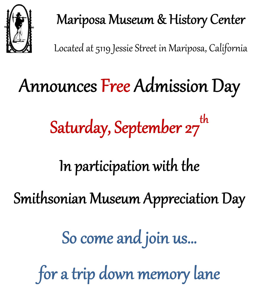 Free-Admission-Day