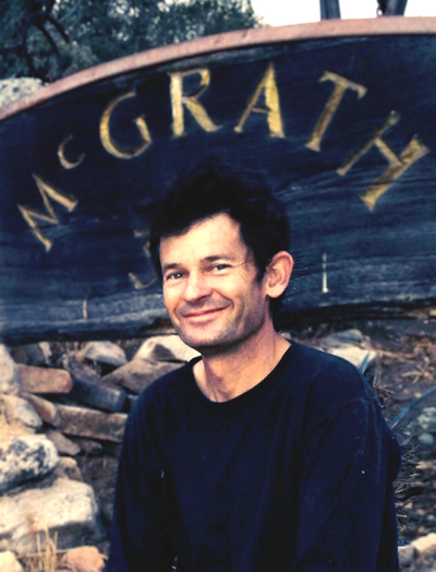 Scott-McGrath