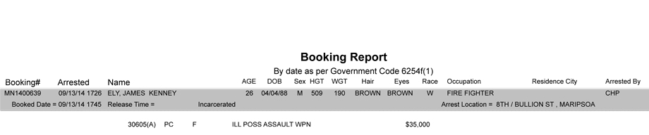 booking-report-09-13-2014