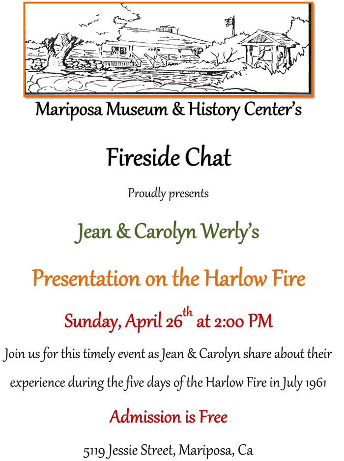 4-25-15-Mariposa-Museum-Fireside-Chat