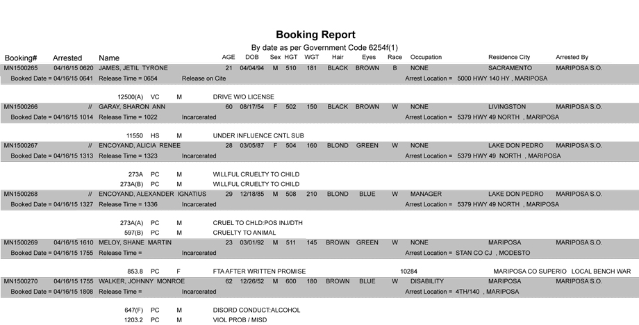 booking-report-4-16-2015
