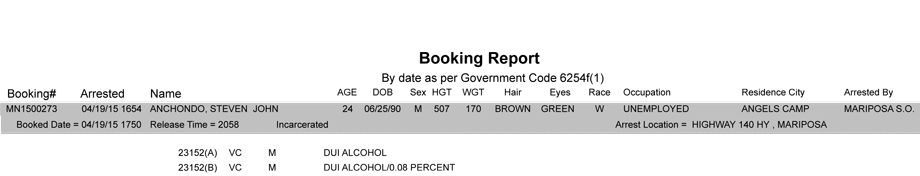 booking-report-4-19-2015