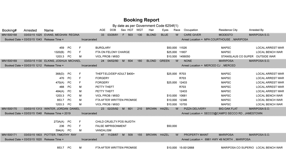 booking-report-3-3-2015