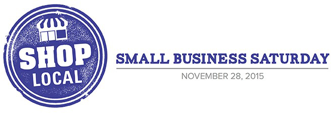 small business saturday november 28 2015