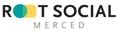 root social logo