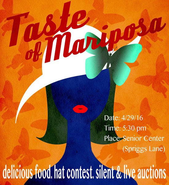 a Taste of Mariposa