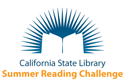 california summerreading logo