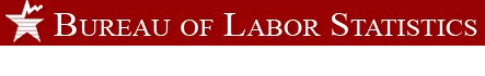 bureau of labor statistics logo