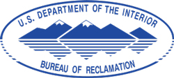 bureau of reclamation seal