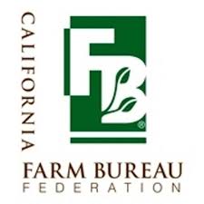 california farm bureau federation