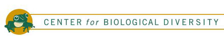 center for biological diversity logo for facebook