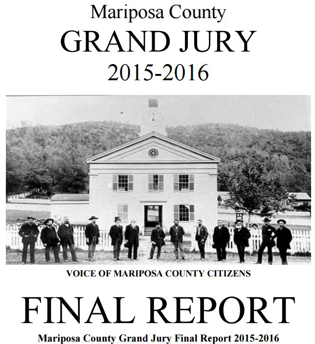 mariposa county 2015 2016 grand jury final report health department