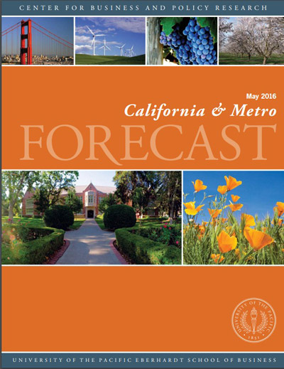 california may 2016 forecast uop