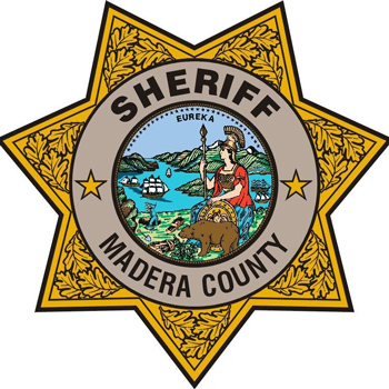 madera county sheriff