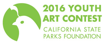 california state parks foundation 2016 youth art contest