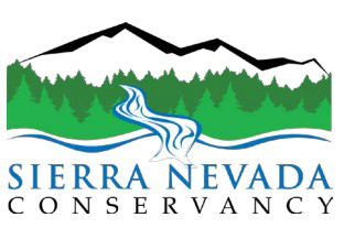 sierra nevada conservancy logo