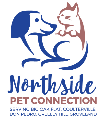 Northside Pet Connection logo