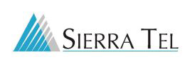 Sierra Tel logo