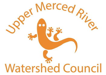 Upper Merced River Watershed Council logo sm