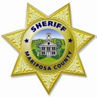 mariposa county sheriff logo