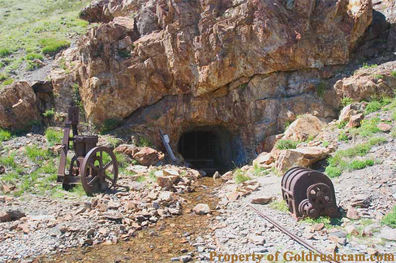 mining equipment mariposa county 1 325 bennettville