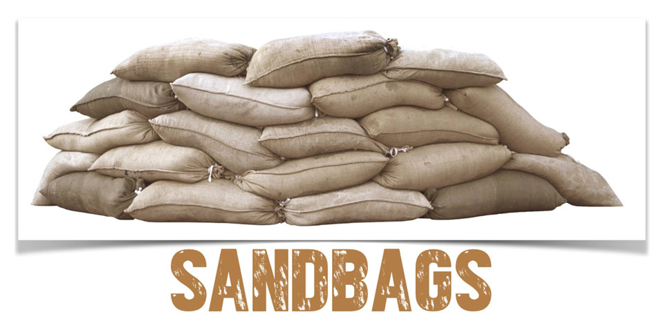 sandbags credit mariposa county sheriff department
