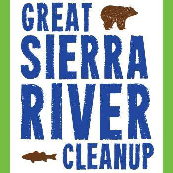 great sierra river cleanup