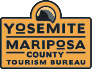 yosemite mariposa county tourism bureau logo