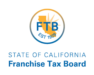 california state franchise tax board logo