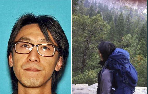 yosemite missing person alan chow february 21 2018