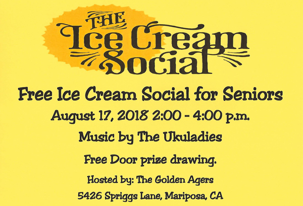 8 17 18 Ice Cream Social