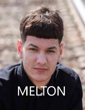 MPD Melton