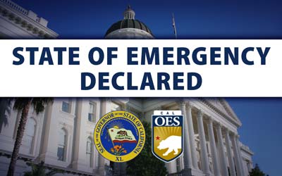 State of EmergencyDeclared GO Twitter