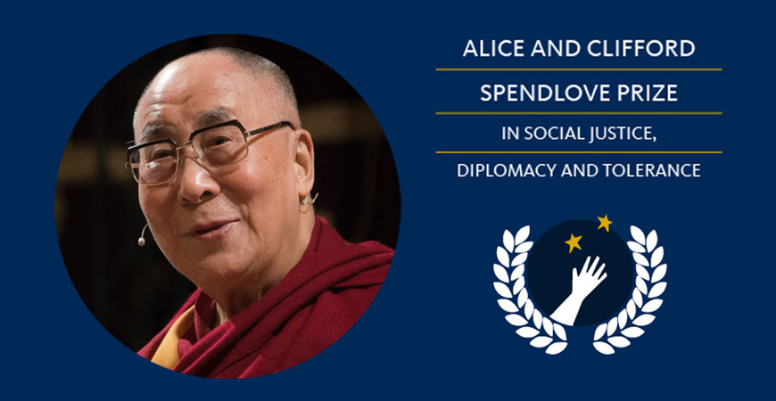 spendlove hero dalai lama