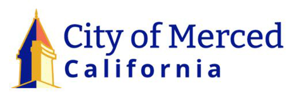City of Merced logo