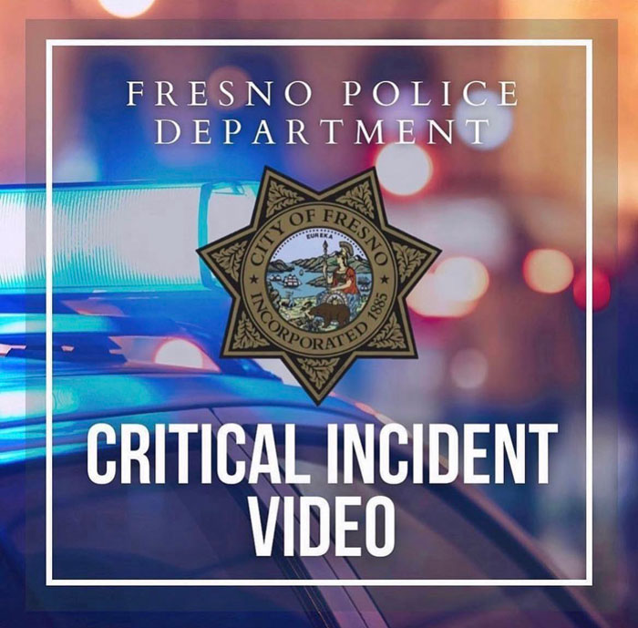 FPD critical incident