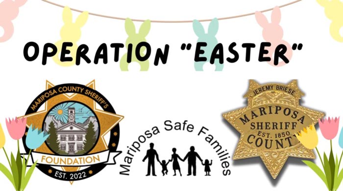 MCSO operation easter