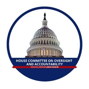 House Committee on Oversight and Accountability Democrats