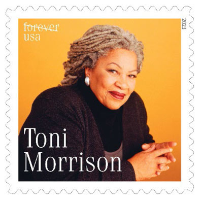 usps to issue toni morrison forever stamp 1