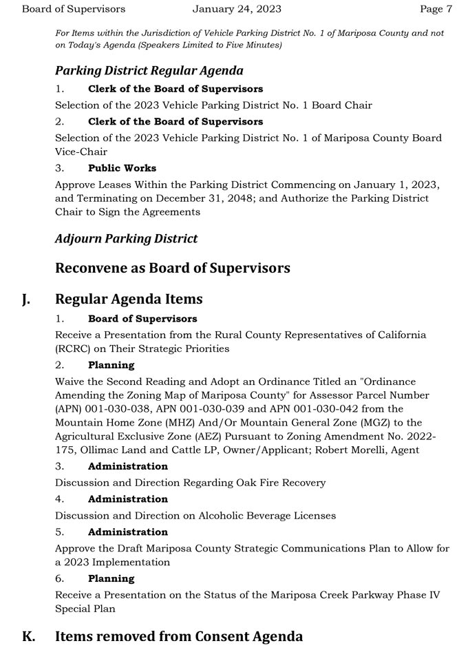 2023 01 24 Board of Supervisors 7