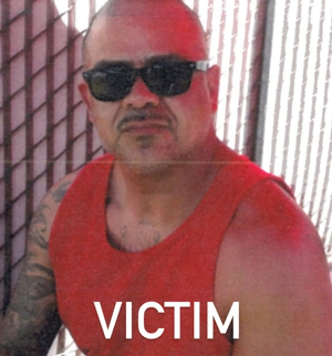 FPD Homicide Coronado victim