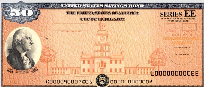 savings bond credit gov treasury