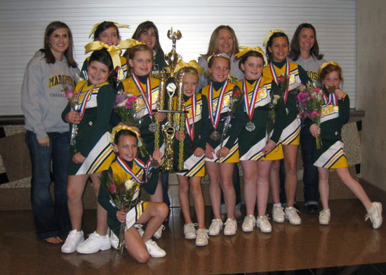 Novice-Cheer-Las-Vegas-2011