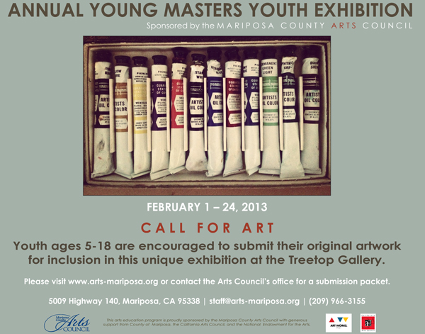 young-masters